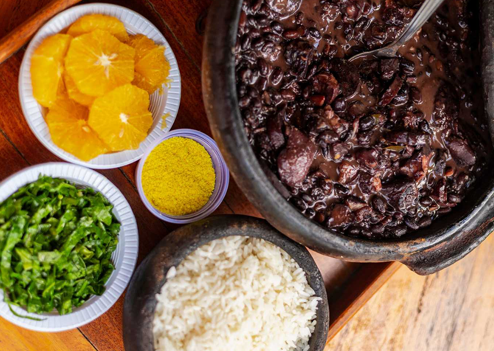 Feijoada
